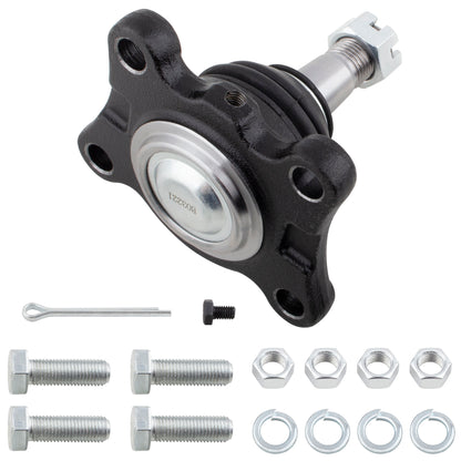 BOXI 4pc Front Upper and Lower Ball Joint Set Fits for Toyota 4Runner 1986-1989 — product photo 6