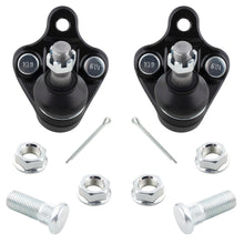 BOXI (Set of 2) Front Lower Ball Joints fit for Geo Prizm 1993 1994 1995 — product photo 2