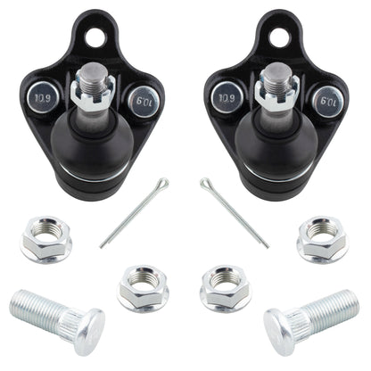 BOXI (Set of 2) Front Lower Ball Joints fit for Geo Prizm 1993 1994 1995 — product photo 2