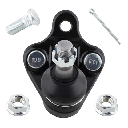 BOXI (Set of 2) Front Lower Ball Joints fit for Geo Prizm 1993 1994 1995 — product photo 6
