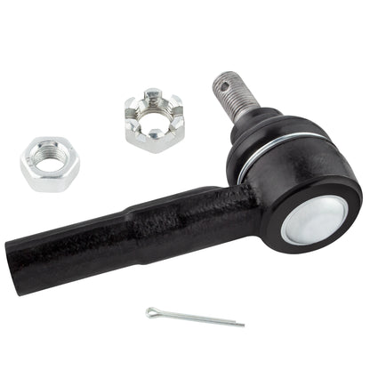 BOXI (Set of 6) Front Lower Ball Joints Inner Outer Tie Rods Kit fit for Toyota Paseo 1992-1998 — product photo 11
