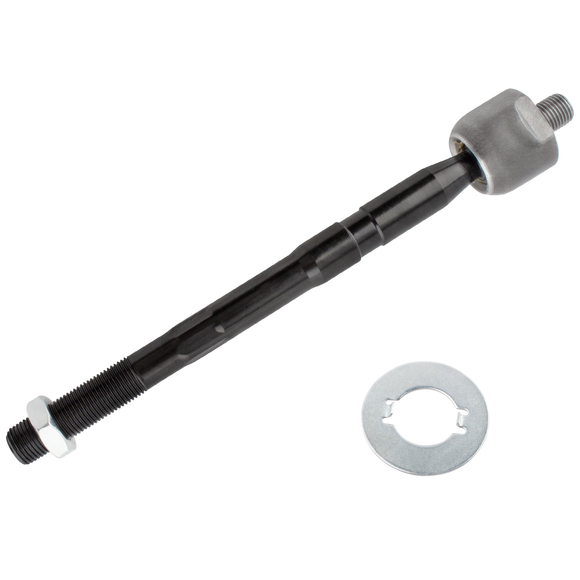 BOXI (Set of 8) Front Lower Ball Joints Sway Bar Links Inner Outer Tie Rods Kit fit for Toyota — product photo 11
