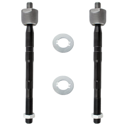 BOXI (Set of 8) Front Lower Ball Joints Sway Bar Links Inner Outer Tie Rods Kit fit for Toyota — product photo 2