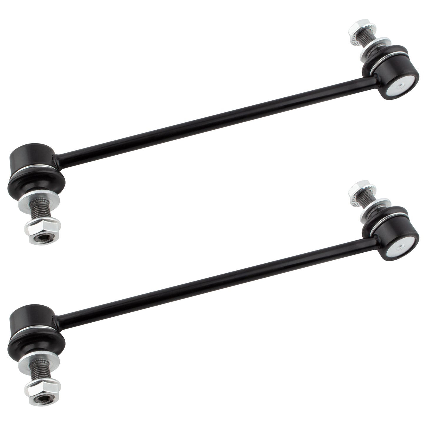 BOXI (Set of 8) Front Lower Ball Joints Sway Bar Links Inner Outer Tie Rods Kit fit for Toyota — product photo 4