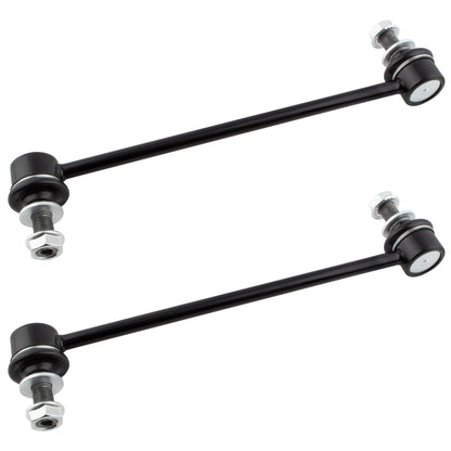 BOXI (Set of 8) Front Lower Ball Joints Sway Bar Links Inner Outer Tie Rods Kit fit for Toyota — product photo 4
