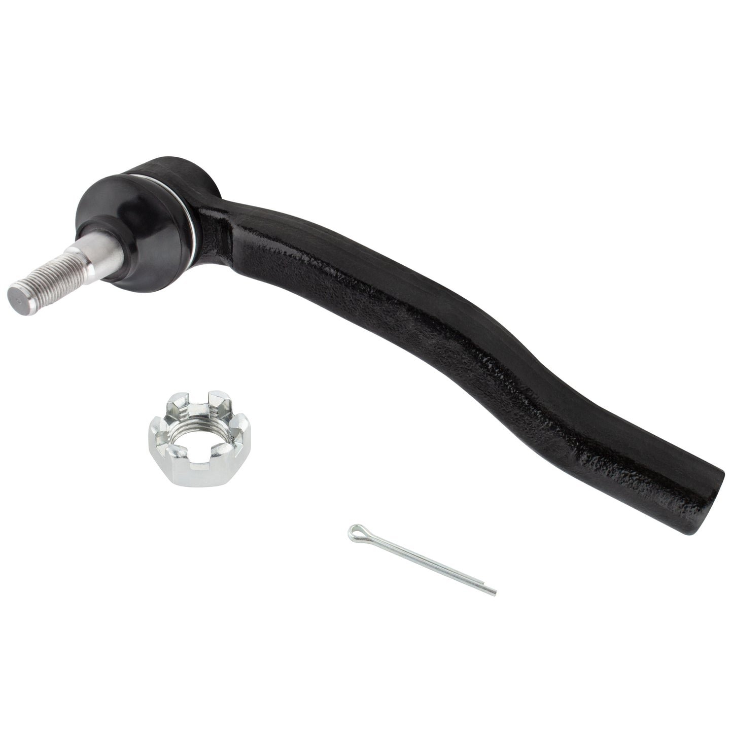 BOXI (Set of 8) Front Lower Ball Joints Sway Bar Links Inner Outer Tie Rods Kit fit for Toyota — product photo 6