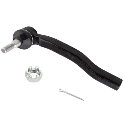 BOXI (Set of 8) Front Lower Ball Joints Sway Bar Links Inner Outer Tie Rods Kit fit for Toyota — product photo 6