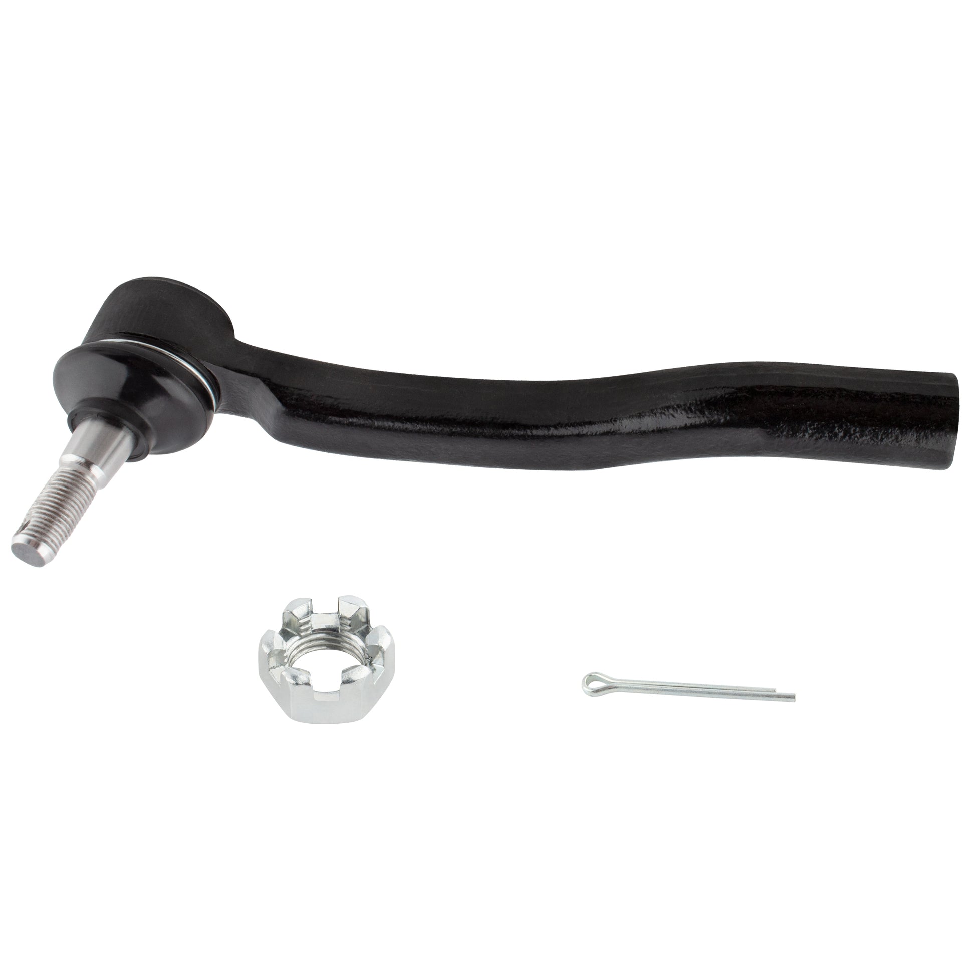BOXI (Set of 8) Front Lower Ball Joints Sway Bar Links Inner Outer Tie Rods Kit fit for Toyota — product photo 8