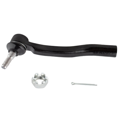 BOXI (Set of 8) Front Lower Ball Joints Sway Bar Links Inner Outer Tie Rods Kit fit for Toyota — product photo 8