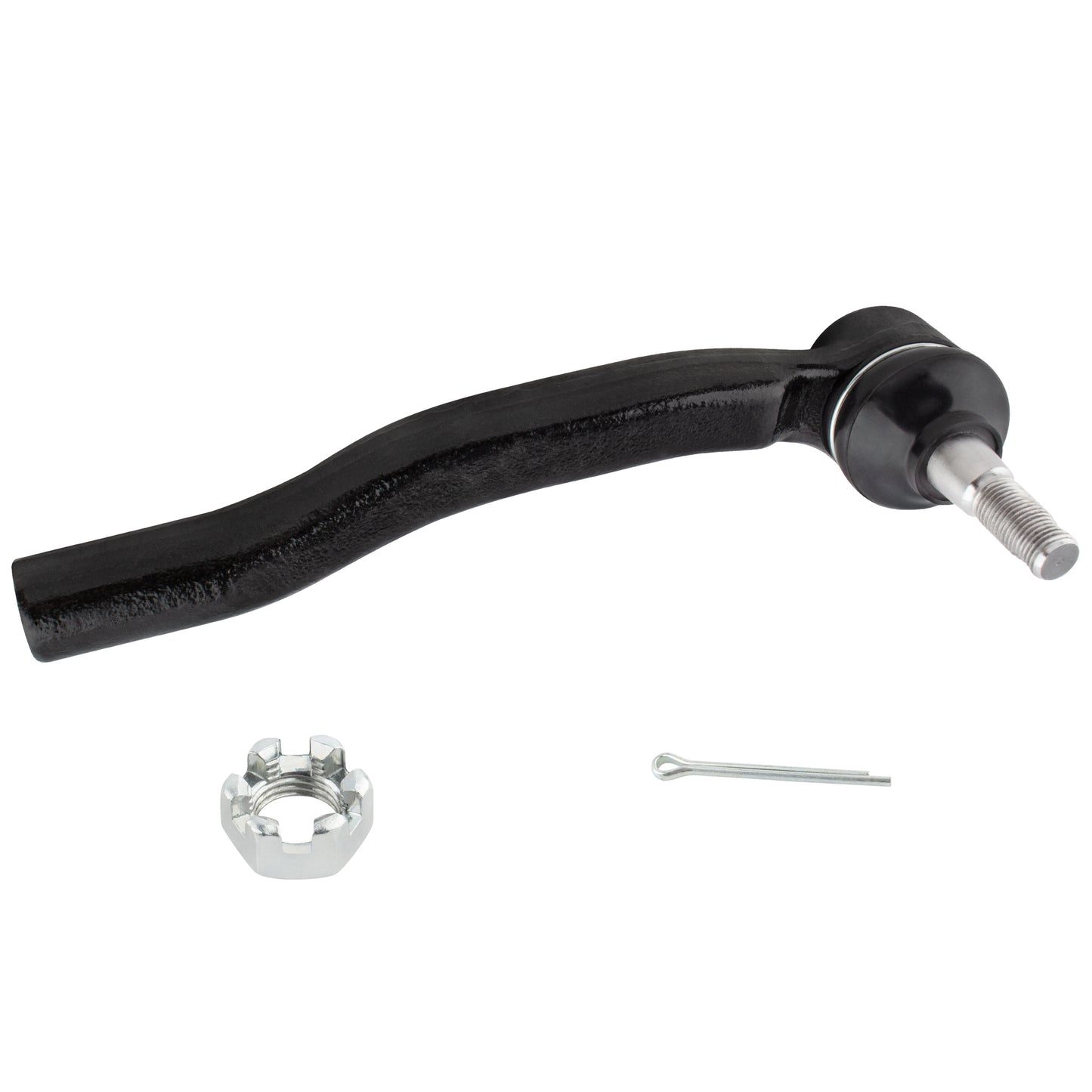BOXI (Set of 8) Front Lower Ball Joints Sway Bar Links Inner Outer Tie Rods Kit fit for Toyota — product photo 9