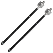 BOXI 4pc Front Inner and Outer Tie Rod End Links Fit for Pontiac Vibe 2003-2008 — product photo 2