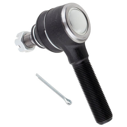 BOXI 8pc Front Upper & Lower Ball Joints + Inner & Outer Tie Rods Fit for Toyota 4Runner 1992-1995 — product photo 5