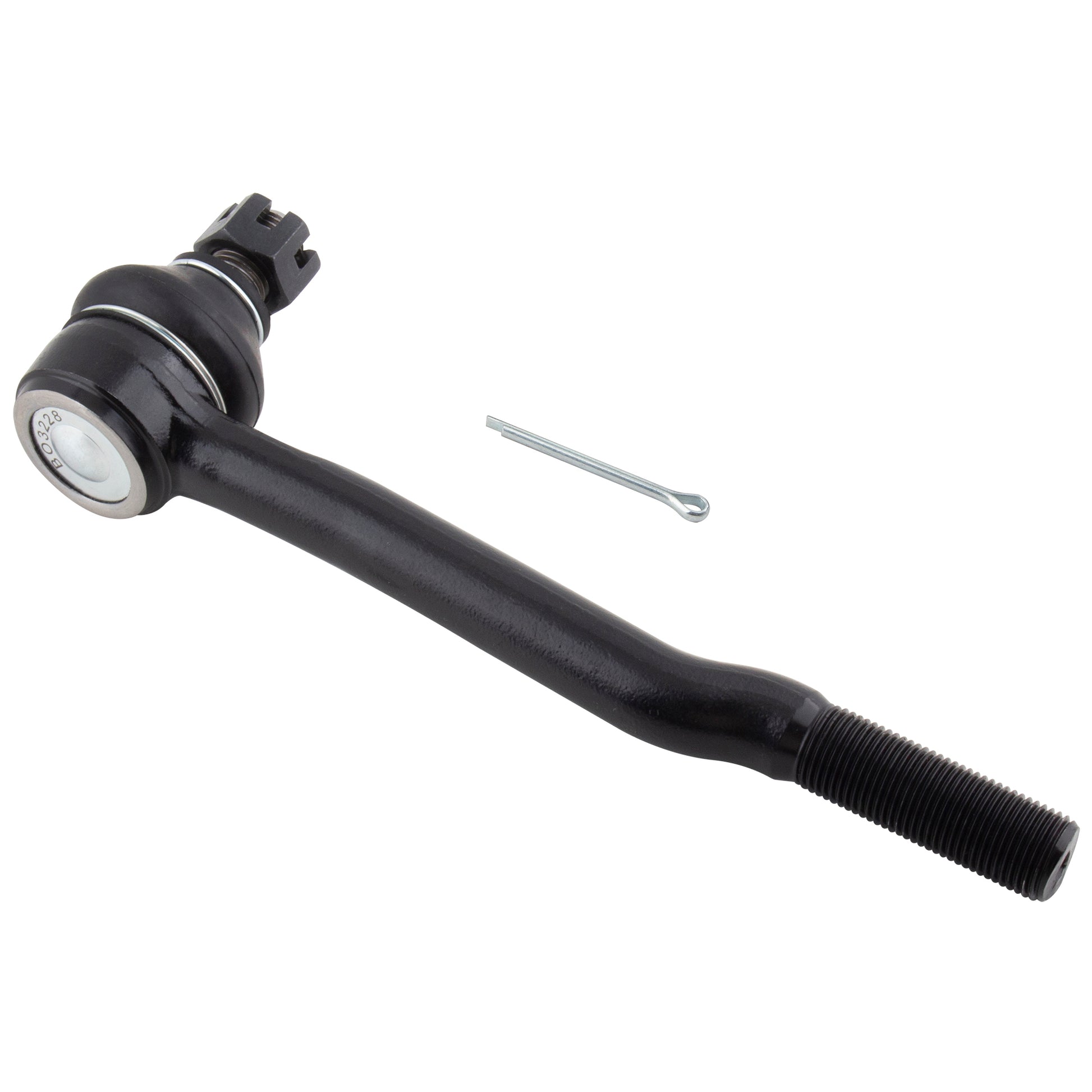 BOXI 8pc Front Upper & Lower Ball Joints + Inner & Outer Tie Rods Fit for Toyota 4Runner 1992-1995 — product photo 7