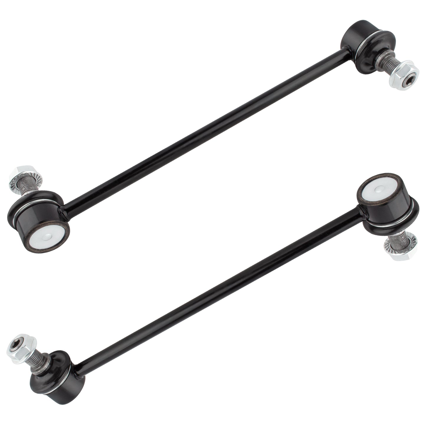 BOXI 8pc Front Ball Joints Sway Bars Tie Rods Fit for Lexus ES300 2002-2003 — product photo 3