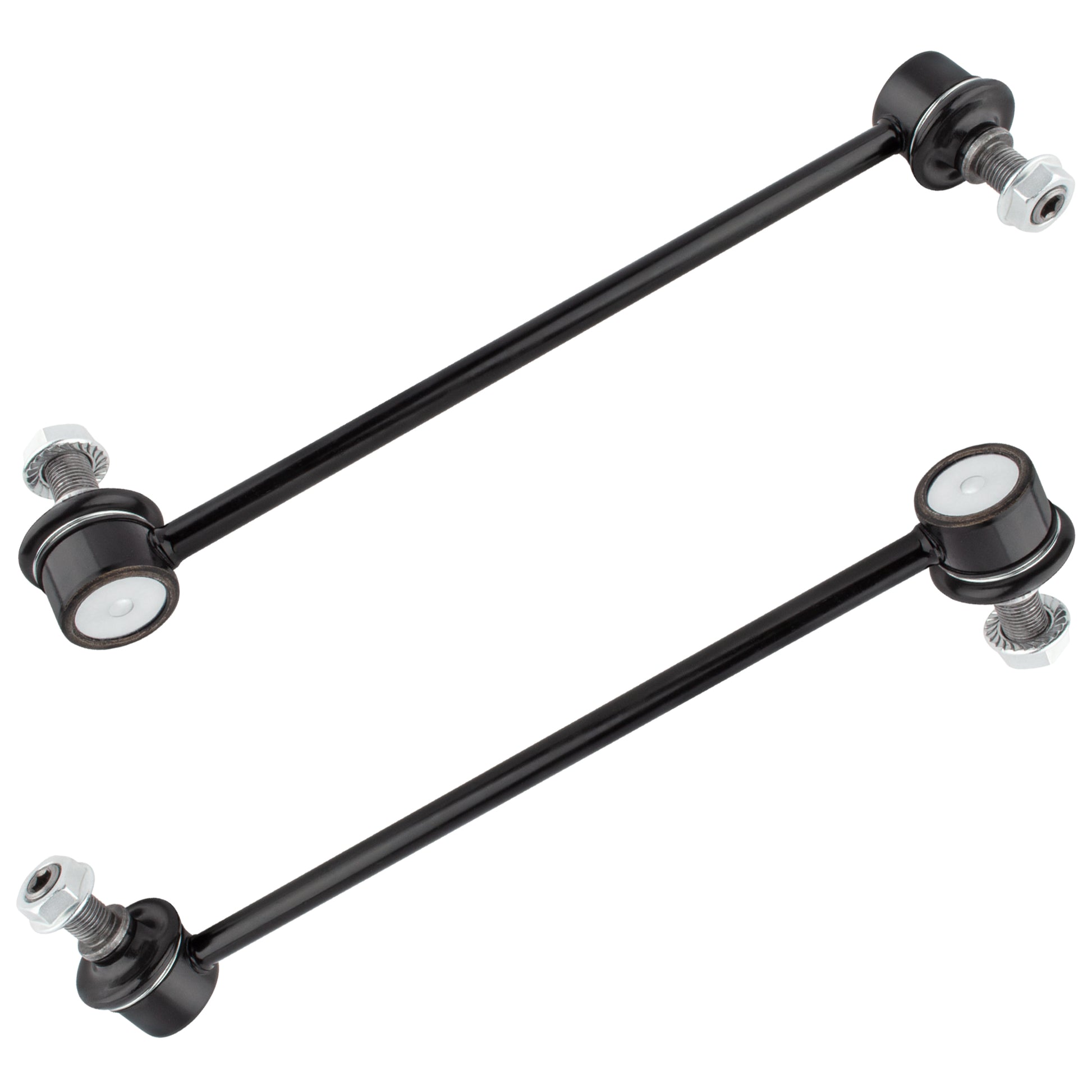 BOXI 8pc Front Ball Joints Sway Bars Tie Rods Fit for Lexus ES300 2002-2003 — product photo 3