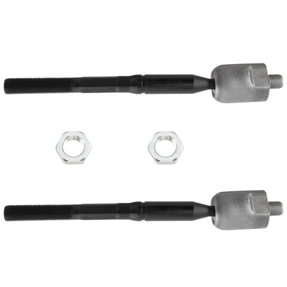 BOXI 8pc Front Ball Joints Sway Bars Tie Rods Fit for Lexus ES300 2002-2003 — product photo 5