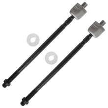 BOXI 6pc Front Inner & Outer Tie Rod Ends & Ball Joints Fit for Geo Prizm 1989-1992 — product photo 2