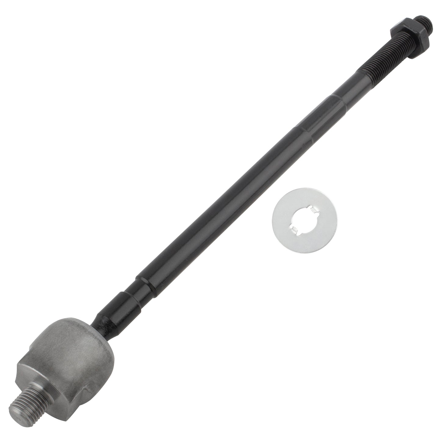BOXI 6pc Front Inner & Outer Tie Rod Ends & Ball Joints Fit for Geo Prizm 1989-1992 — product photo 6