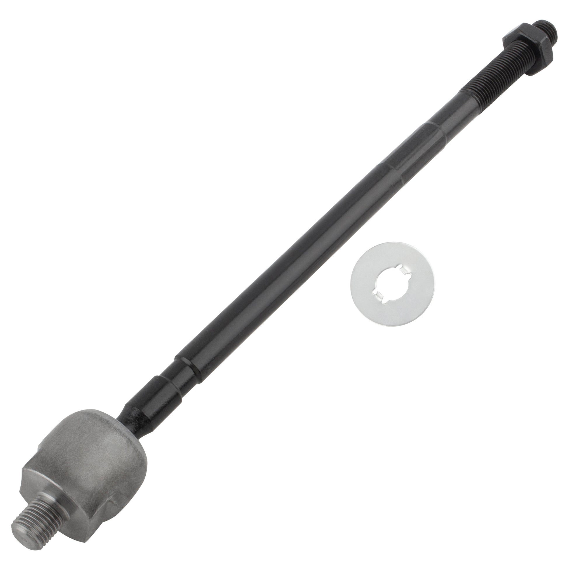 BOXI 6pc Front Inner & Outer Tie Rod Ends & Ball Joints Fit for Geo Prizm 1989-1992 — product photo 6
