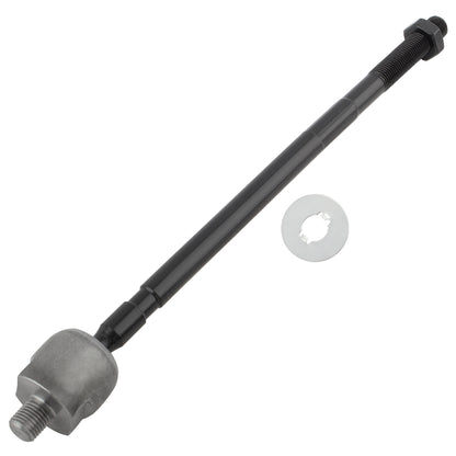 BOXI 6pc Front Inner & Outer Tie Rod Ends & Ball Joints Fit for Geo Prizm 1989-1992 — product photo 6