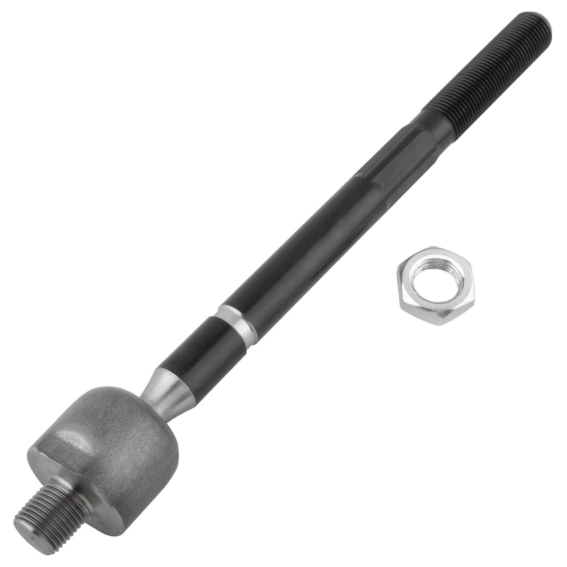 BOXI (Set of 2) Front Inner Tie Rod Ends Kit Fits for Toyota RAV4 2006 2007 2008 2009 2010 2011 — product photo 3