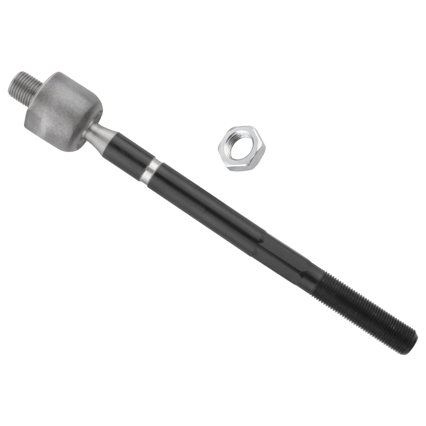 BOXI (Set of 2) Front Inner Tie Rod Ends Kit Fits for Toyota RAV4 2006 2007 2008 2009 2010 2011 — product photo 4