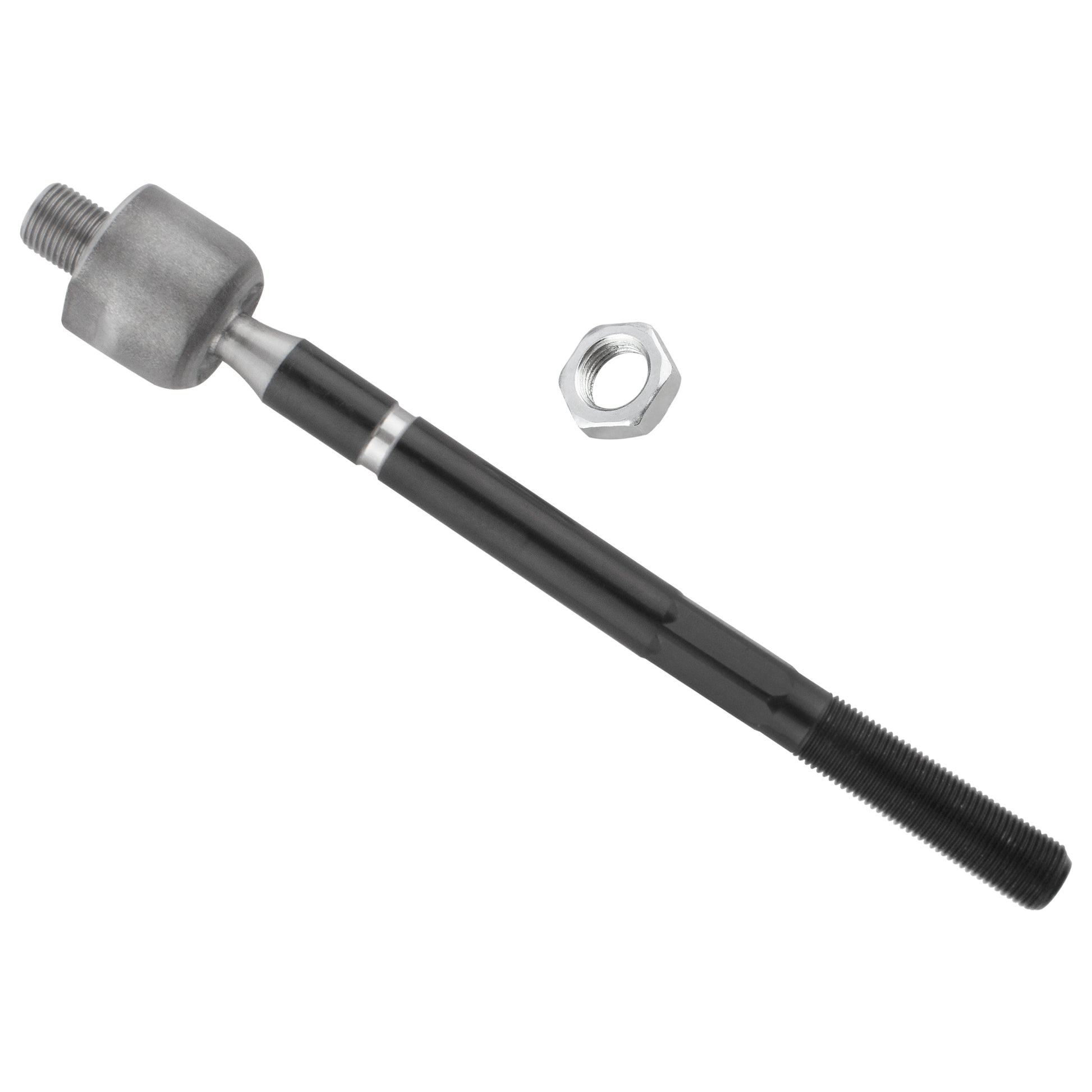BOXI (Set of 2) Front Inner Tie Rod Ends Kit Fits for Toyota RAV4 2006 2007 2008 2009 2010 2011 — product photo 4