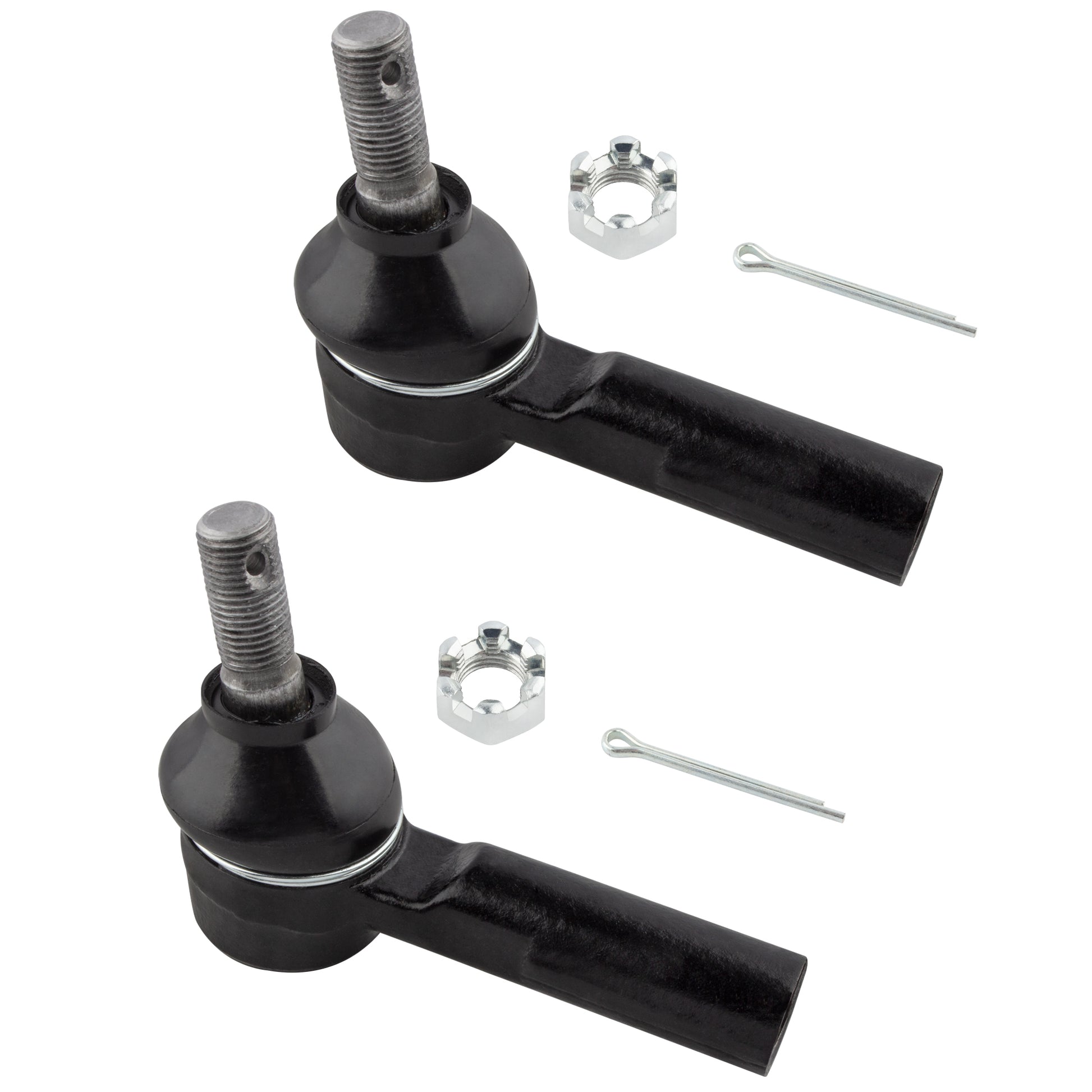 BOXI 10pc Front Rear Sway Bars Lower Ball Joints Tie Rods Fit Driver and Passenger Side for Lexus — product photo 4