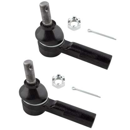 BOXI 10pc Front Rear Sway Bars Lower Ball Joints Tie Rods Fit Driver and Passenger Side for Lexus — product photo 4