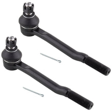 BOXI 4pc Front Inner Outer Tie Rod Ends Fit for Toyota 4Runner 1992-1995 — product photo 2