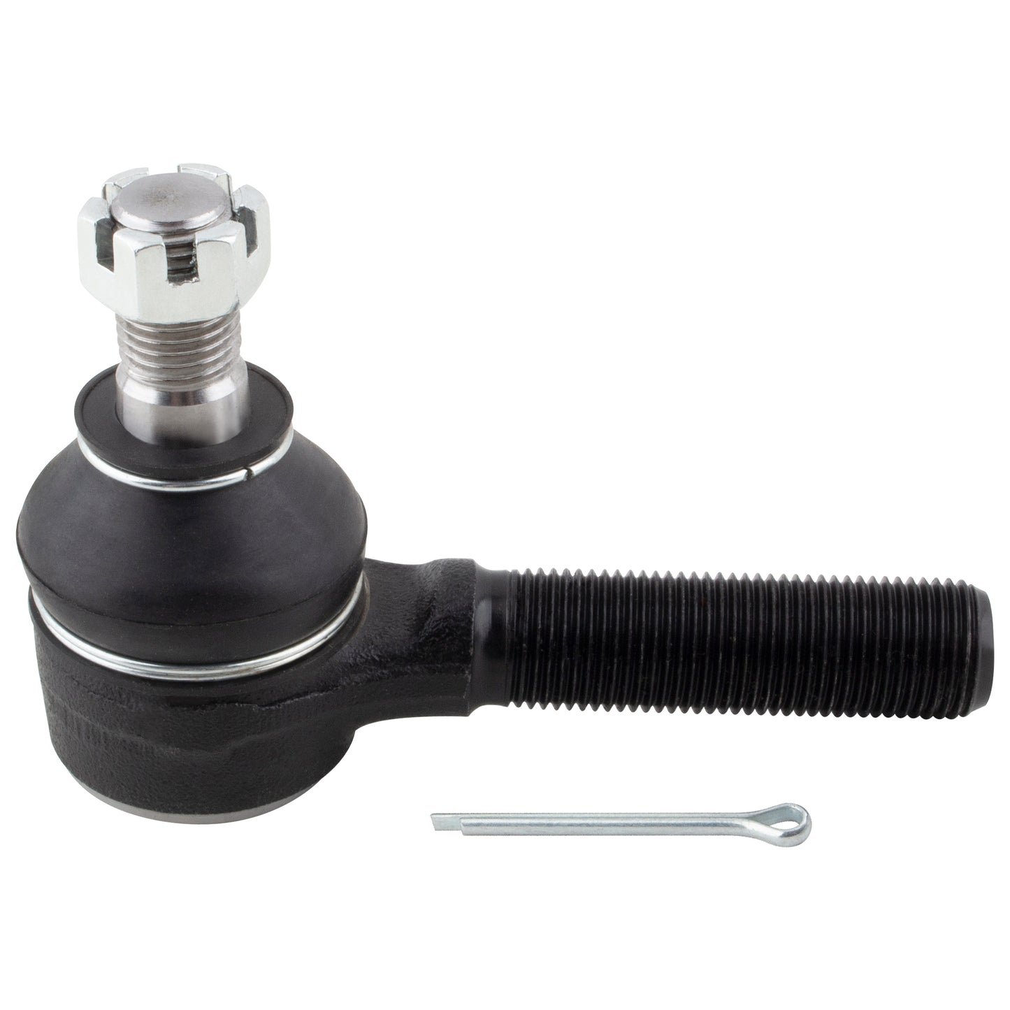 BOXI 4pc Front Inner Outer Tie Rod Ends Fit for Toyota 4Runner 1992-1995 — product photo 6