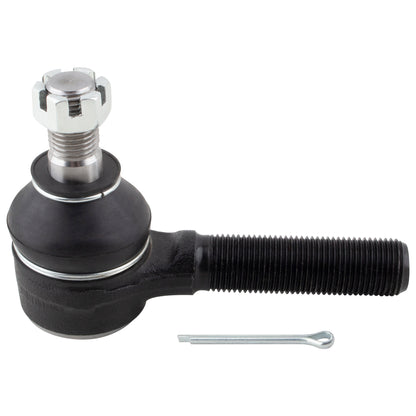 BOXI 4pc Front Inner Outer Tie Rod Ends Fit for Toyota 4Runner 1992-1995 — product photo 6