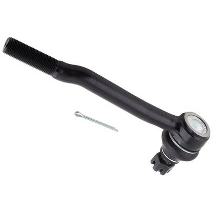 BOXI 4pc Front Inner Outer Tie Rod Ends Fit for Toyota 4Runner 1992-1995 — product photo 7