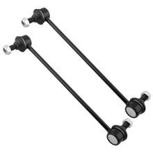 BOXI 6pc Front Sway Bars Tie Rods Fit for Toyota Prius 2004 2005 2006 2007 2008 2009 — product photo 2