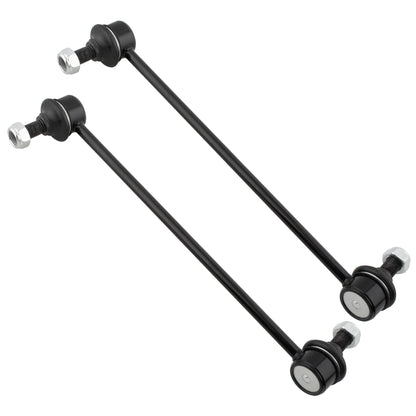 BOXI 6pc Front Sway Bars Tie Rods Fit for Toyota Prius 2004 2005 2006 2007 2008 2009 — product photo 2