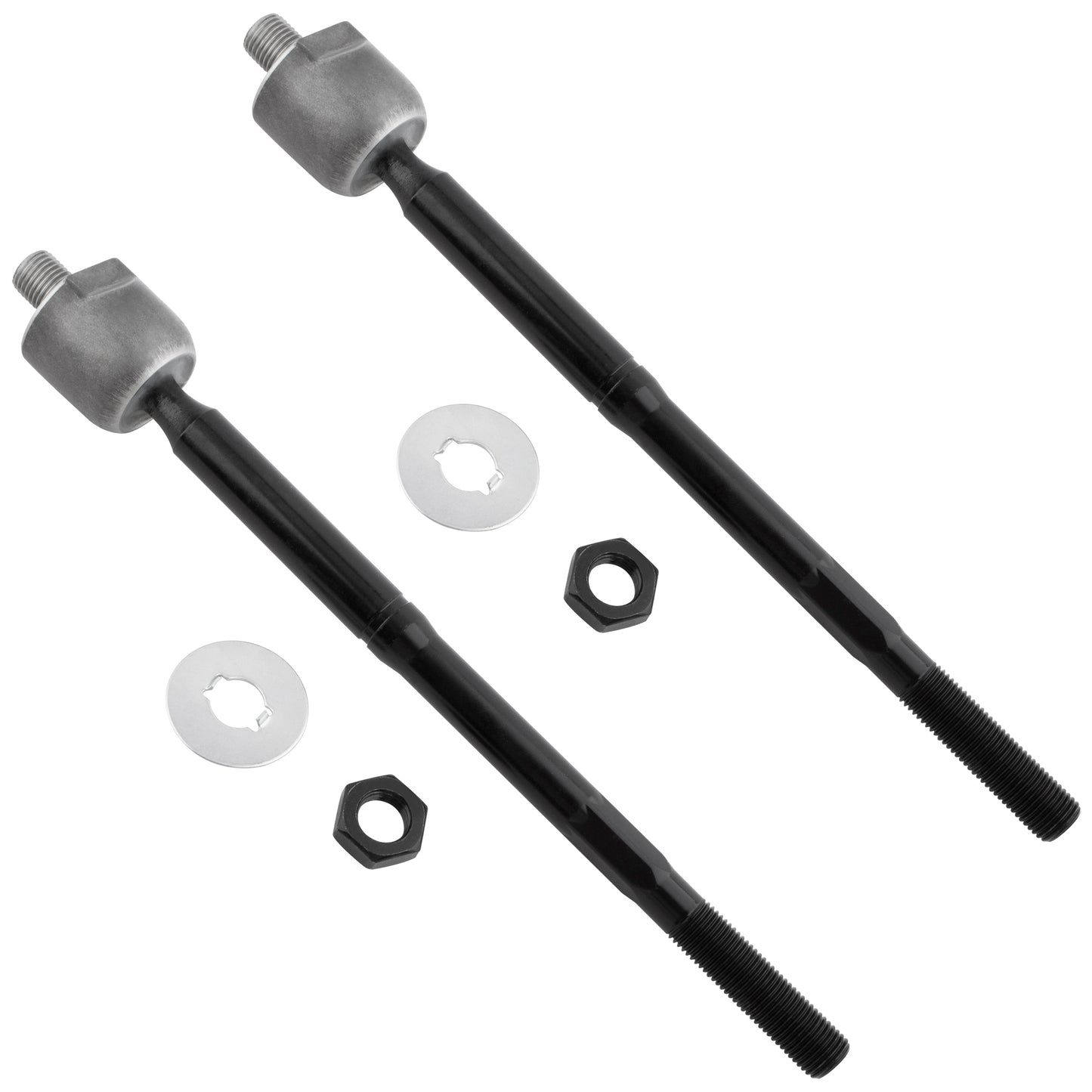BOXI 6pc Front Sway Bars Tie Rods Fit for Toyota Prius 2004 2005 2006 2007 2008 2009 — product photo 3