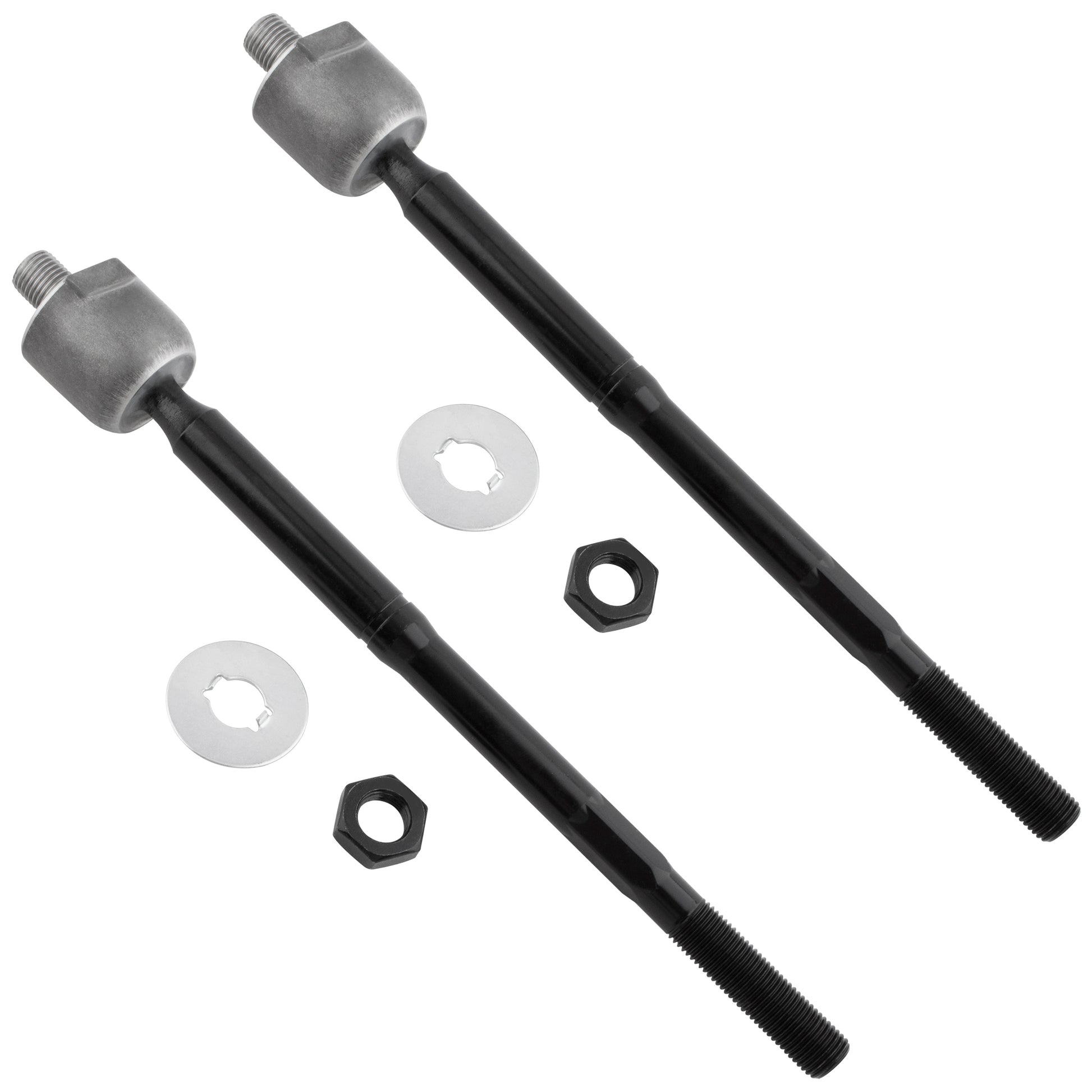 BOXI 6pc Front Sway Bars Tie Rods Fit for Toyota Prius 2004 2005 2006 2007 2008 2009 — product photo 3