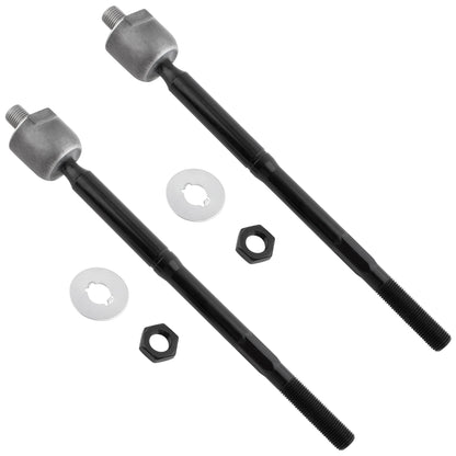 BOXI 6pc Front Sway Bars Tie Rods Fit for Toyota Prius 2004 2005 2006 2007 2008 2009 — product photo 3