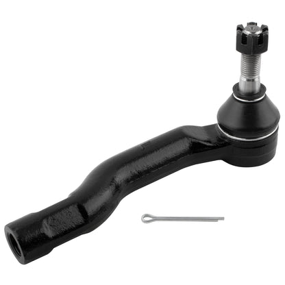 BOXI 6pc Front Sway Bars Tie Rods Fit for Toyota Prius 2004 2005 2006 2007 2008 2009 — product photo 5
