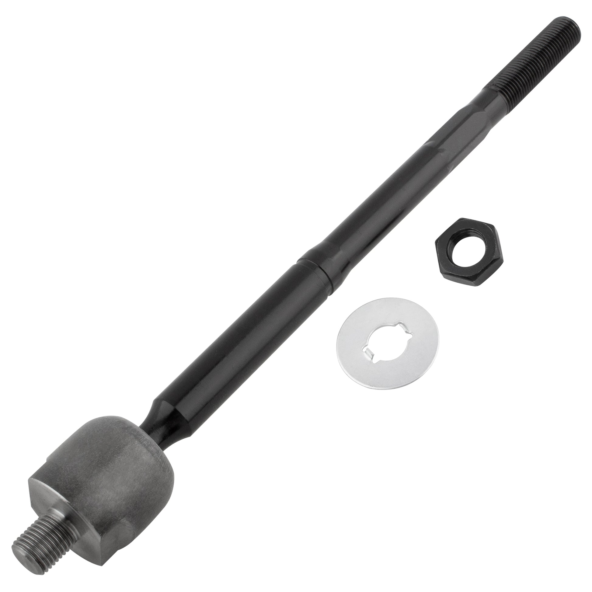 BOXI 6pc Front Sway Bars Tie Rods Fit for Toyota Prius 2004 2005 2006 2007 2008 2009 — product photo 7