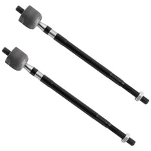 BOXI 4pc Front Inner & Outer Tie Rods Fit for Toyota Paseo 1992-1998 — product photo 2