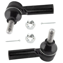 BOXI 8pc Front Tie Rods Rear Sway Bars Kit Fits for Lexus ES250 1990-1991 — product photo 2