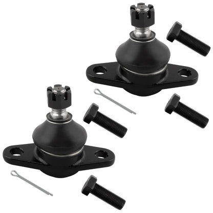 BOXI 8pc Front Tie Rods Rear Sway Bars Kit Fits for Lexus ES250 1990-1991 — product photo 4