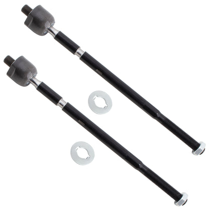 BOXI 8pc Front Tie Rods Rear Sway Bars Kit Fits for Lexus ES250 1990-1991 — product photo 7