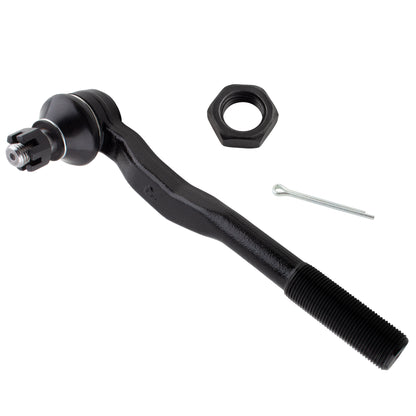 BOXI (Set of 2) Front Outer Tie Rod Ends Kit Fits for Toyota 4runner 1996 1997 1998 1999 2000 2001 — product photo 6