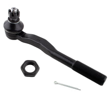 BOXI ES3548 ES3547 K90262 K90263 Front Ball Joints Tie Rod Ends Fit for Toyota 4Runner 1996-2002 — product photo 2