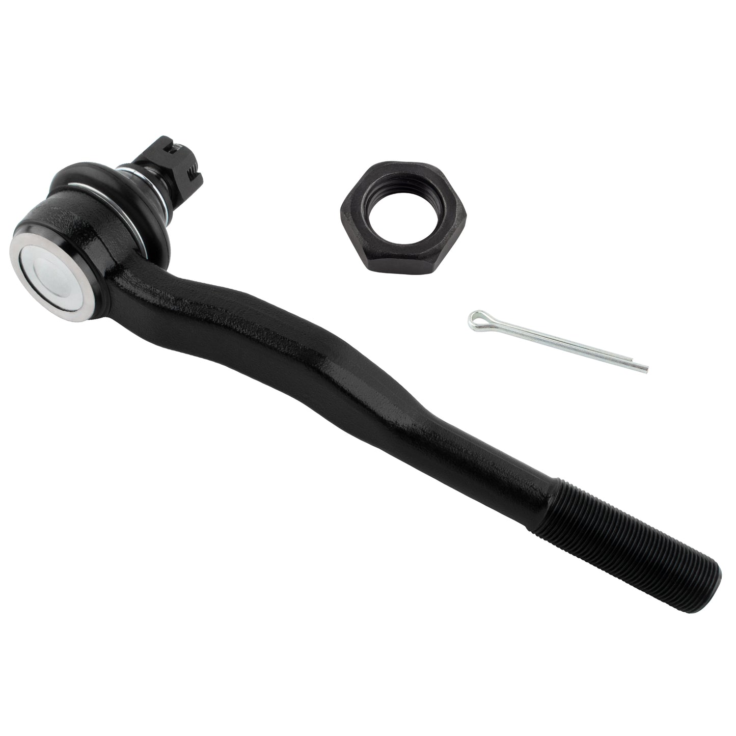 BOXI ES3548 ES3547 K90262 K90263 Front Ball Joints Tie Rod Ends Fit for Toyota 4Runner 1996-2002 — product photo 8