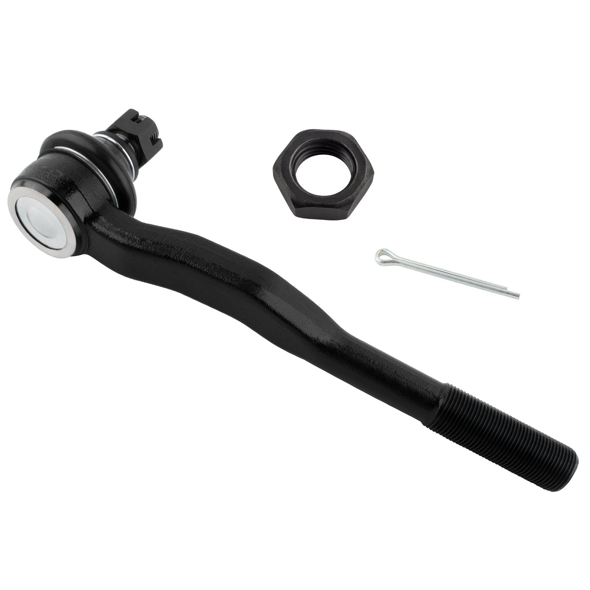 BOXI ES3548 ES3547 K90262 K90263 Front Ball Joints Tie Rod Ends Fit for Toyota 4Runner 1996-2002 — product photo 8