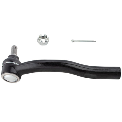BOXI 4pc Front Lower Ball Joints + Outer Tie Rods Kit Fit for Lexus ES330 2004-2006 — product photo 6