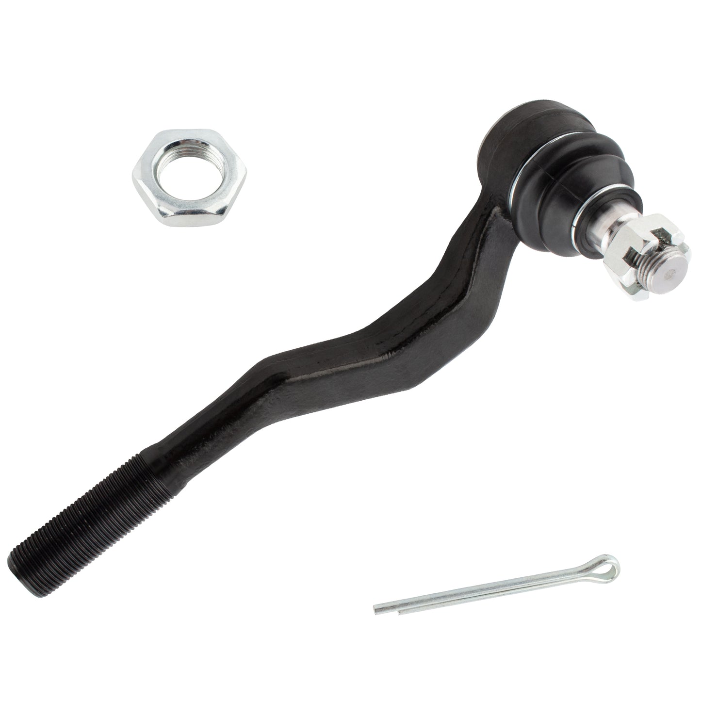 BOXI 8pc Front Upper Lower Ball Joints Outer Tie Rods Sway Bars Fit for Toyota Tacoma 1995-1997 4WD — product photo 13